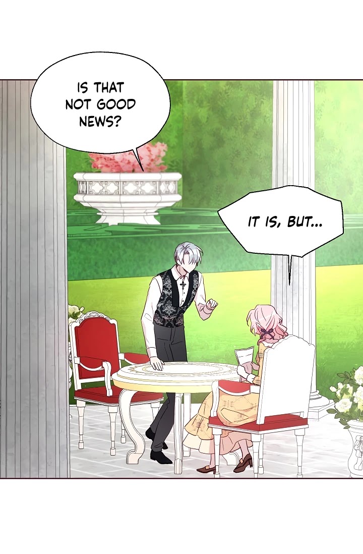 Seduce the Villain's Father Chapter 36 page 27 - Chapter 36