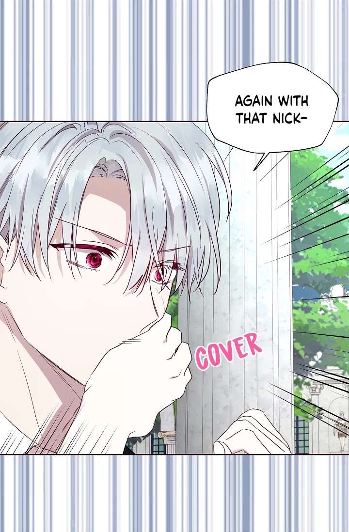 Seduce the Villain's Father Chapter 36 page 33 - Chapter 36
