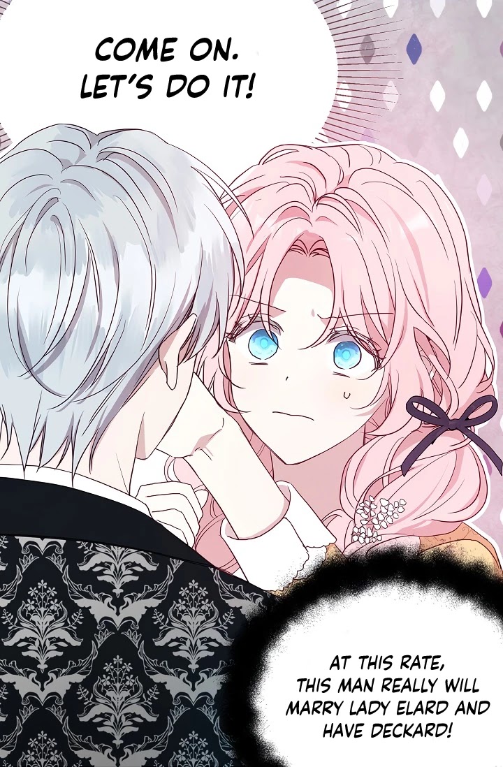 Seduce the Villain's Father Chapter 36 page 36 - Chapter 36