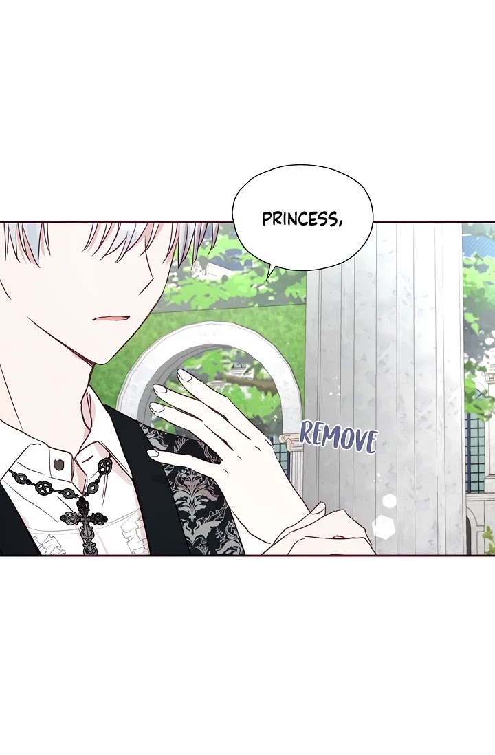 Seduce the Villain's Father Chapter 36 page 38 - Chapter 36