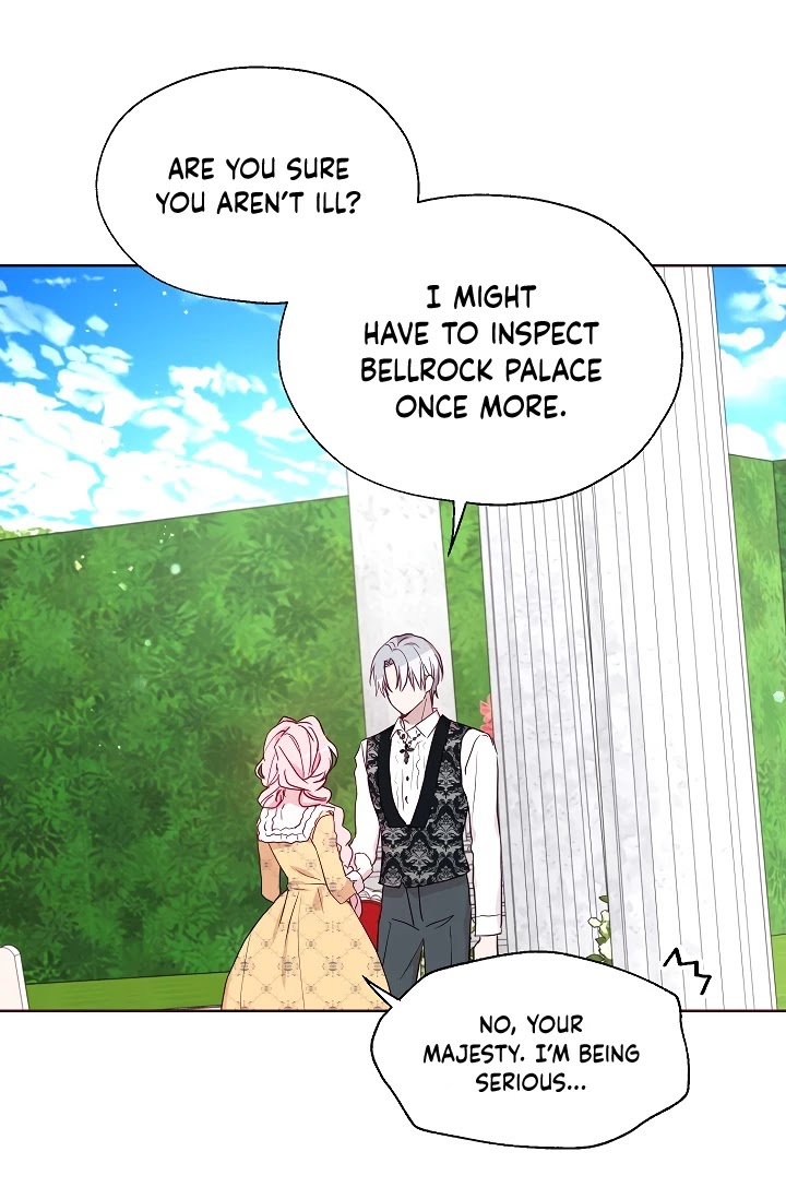Seduce the Villain's Father Chapter 36 page 39 - Chapter 36