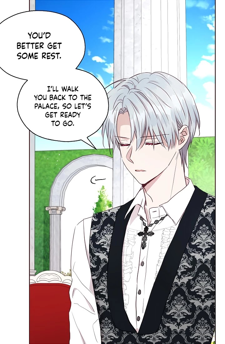 Seduce the Villain's Father Chapter 36 page 40 - Chapter 36