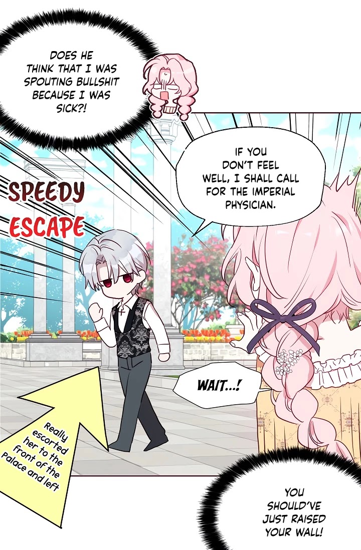 Seduce the Villain's Father Chapter 36 page 42 - Chapter 36
