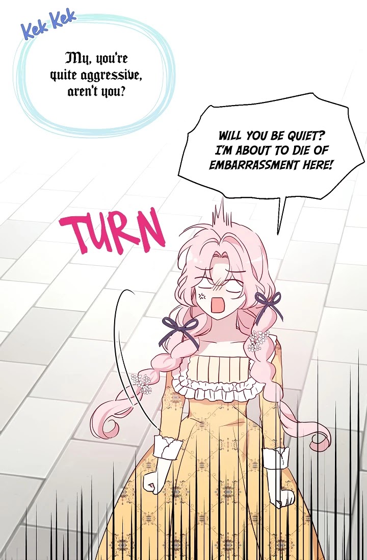 Seduce the Villain's Father Chapter 36 page 43 - Chapter 36