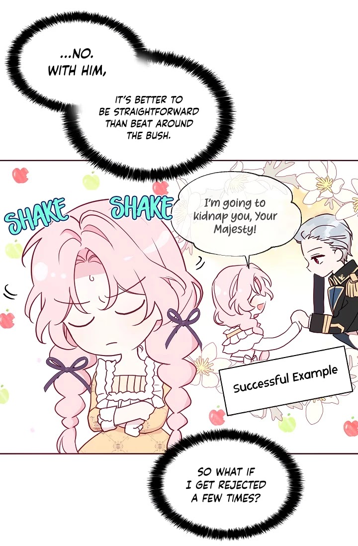 Seduce the Villain's Father Chapter 36 page 45 - Chapter 36
