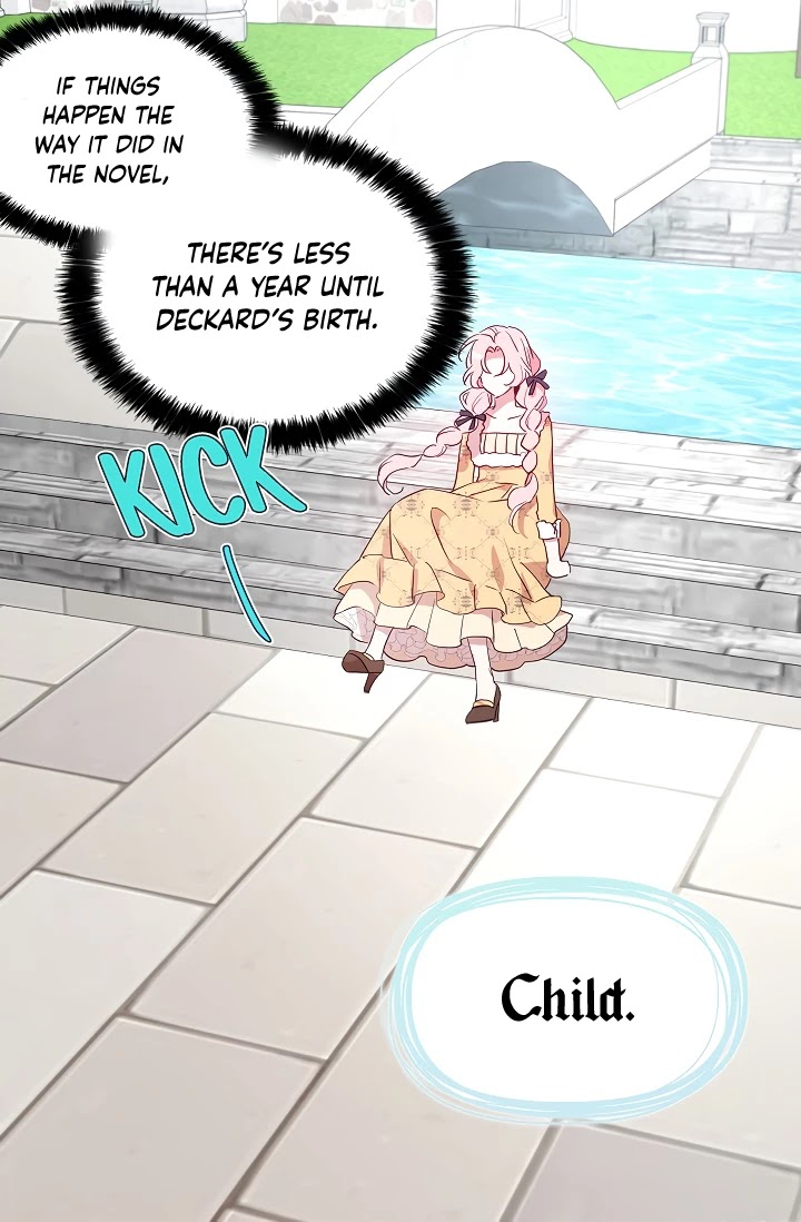 Seduce the Villain's Father Chapter 36 page 46 - Chapter 36
