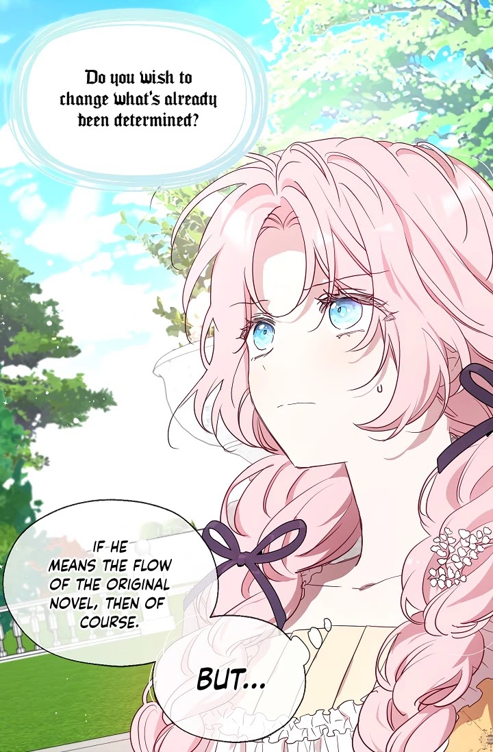 Seduce the Villain's Father Chapter 36 page 47 - Chapter 36