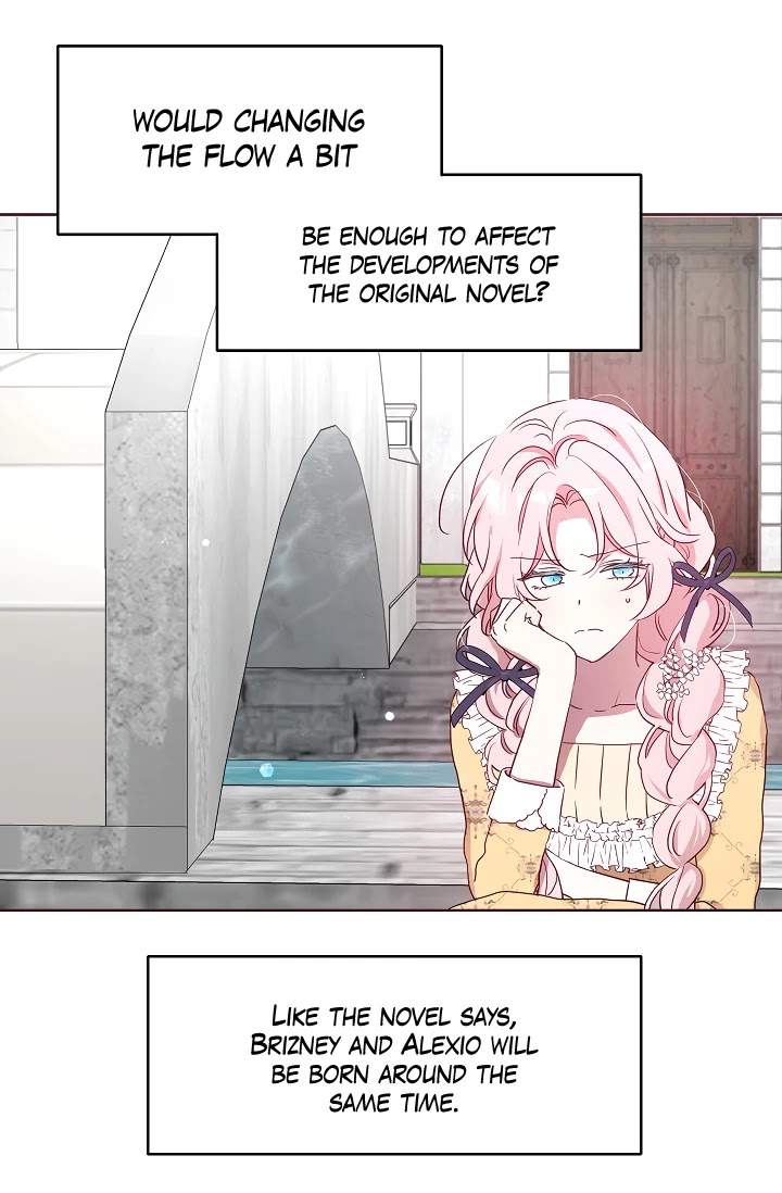 Seduce the Villain's Father Chapter 36 page 48 - Chapter 36