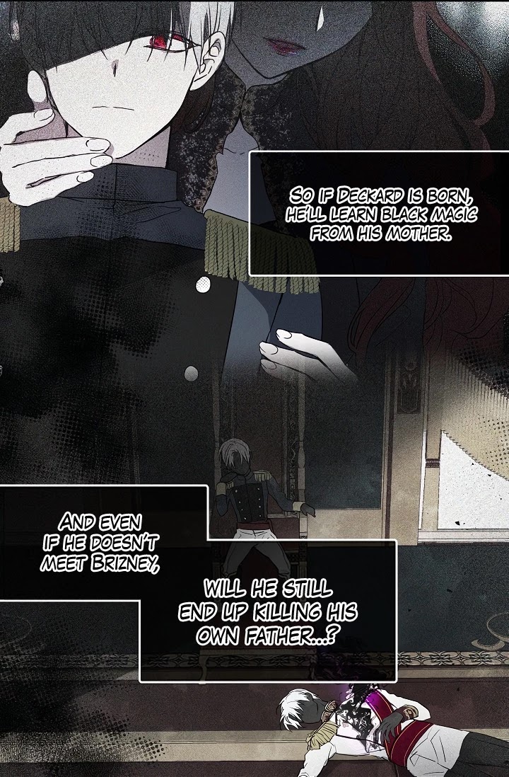Seduce the Villain's Father Chapter 36 page 49 - Chapter 36
