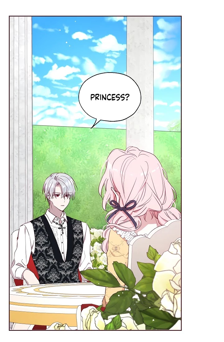 Seduce the Villain's Father Chapter 36 page 5 - Chapter 36