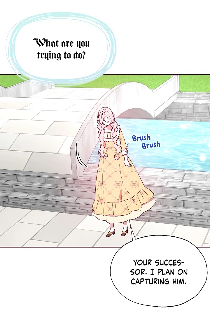 Seduce the Villain's Father Chapter 36 page 56 - Chapter 36