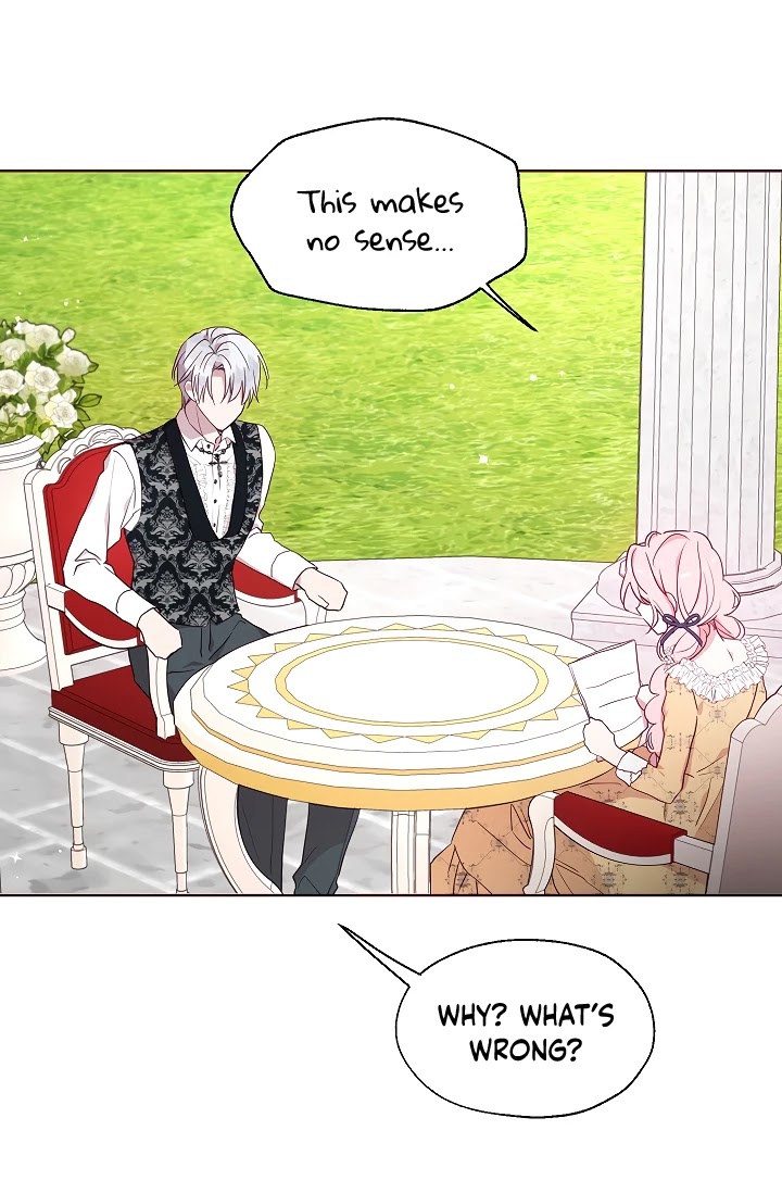 Seduce the Villain's Father Chapter 36 page 6 - Chapter 36