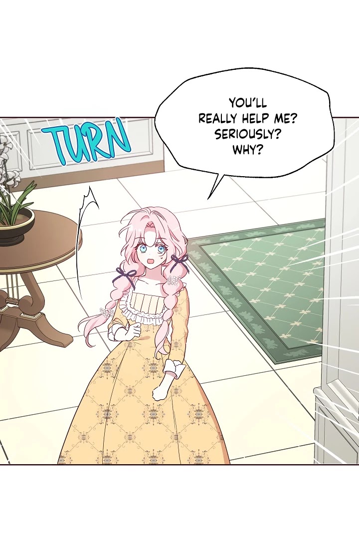 Seduce the Villain's Father Chapter 36 page 61 - Chapter 36
