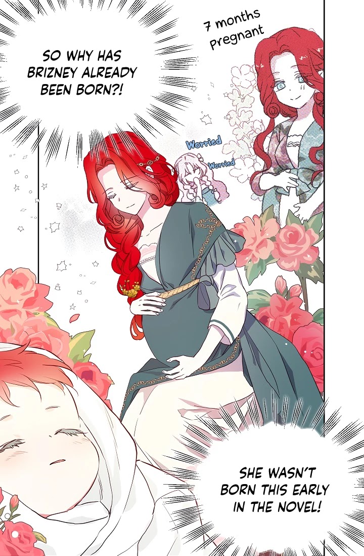 Seduce the Villain's Father Chapter 36 page 8 - Chapter 36