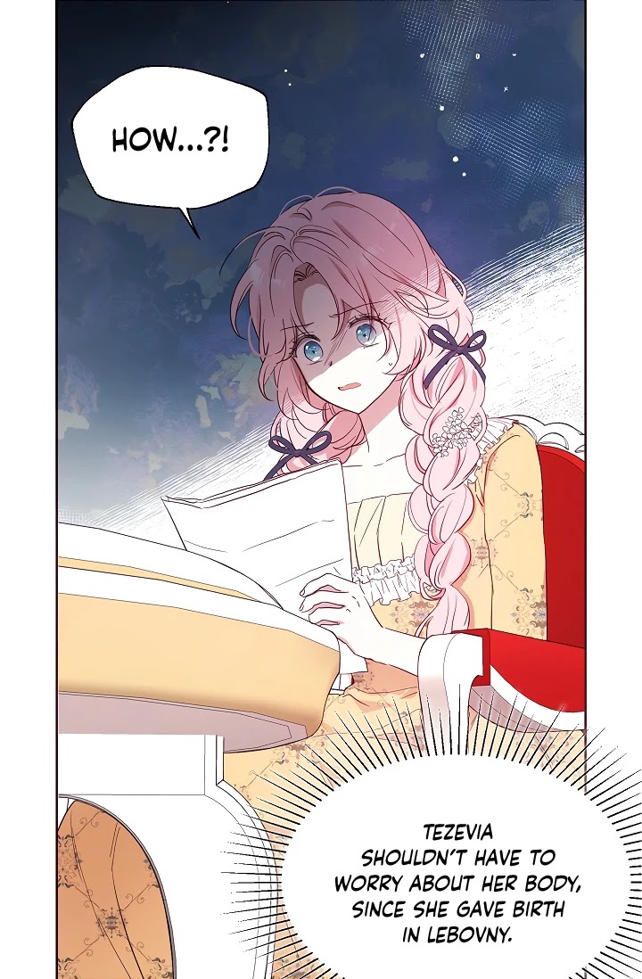 Seduce the Villain's Father Chapter 36 page 9 - Chapter 36