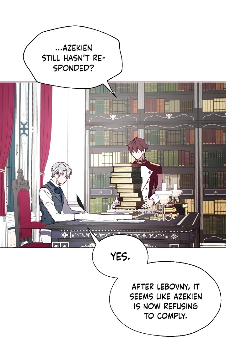 Seduce the Villain's Father Chapter 37 page 11 - Chapter 37