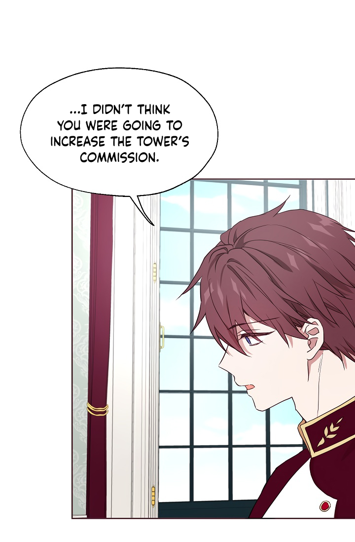 Seduce the Villain's Father Chapter 37 page 12 - Chapter 37