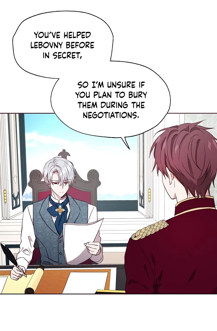 Seduce the Villain's Father Chapter 37 page 13 - Chapter 37