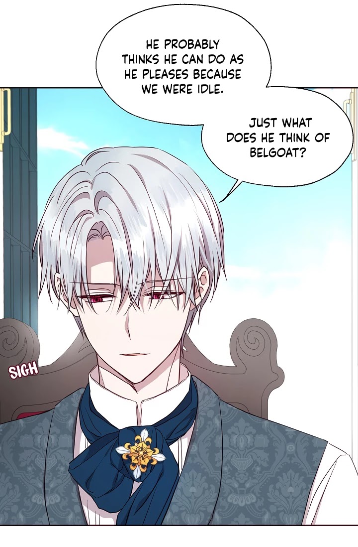 Seduce the Villain's Father Chapter 37 page 14 - Chapter 37