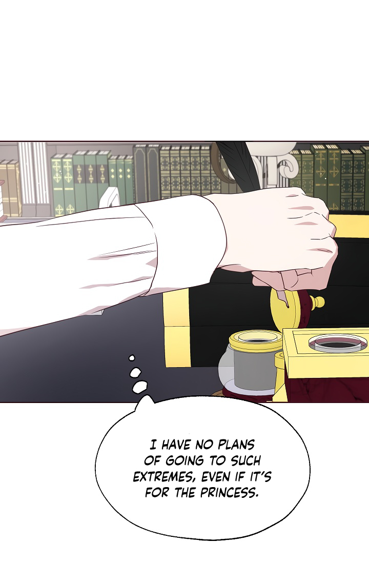 Seduce the Villain's Father Chapter 37 page 18 - Chapter 37