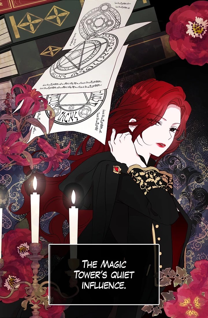 Seduce the Villain's Father Chapter 37 page 20 - Chapter 37