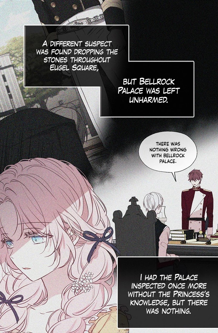 Seduce the Villain's Father Chapter 37 page 21 - Chapter 37