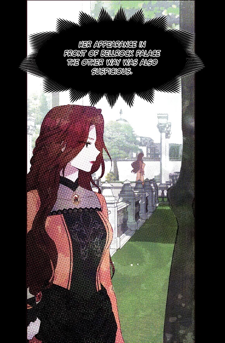 Seduce the Villain's Father Chapter 37 page 23 - Chapter 37