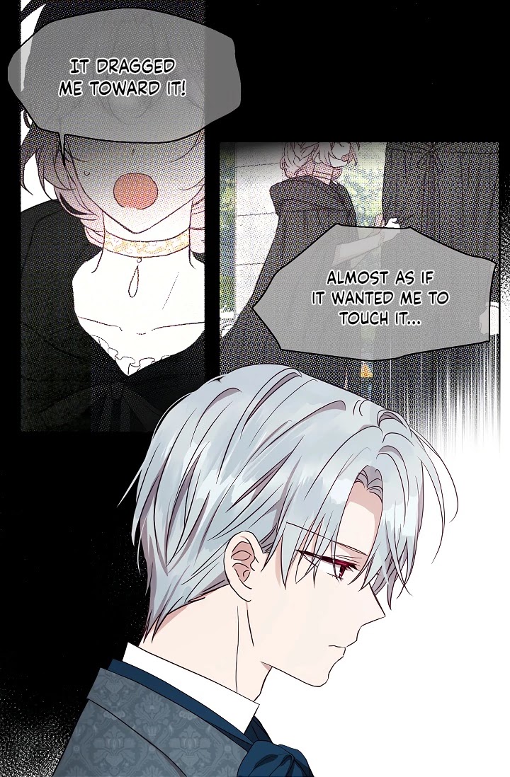 Seduce the Villain's Father Chapter 37 page 25 - Chapter 37