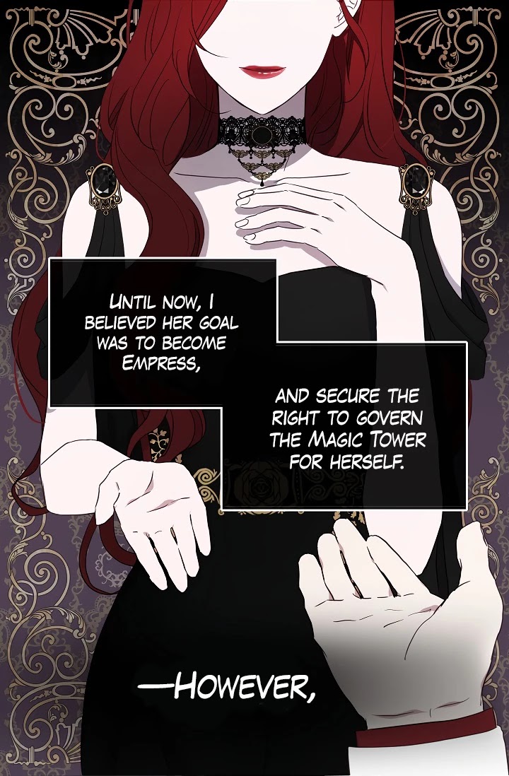 Seduce the Villain's Father Chapter 37 page 26 - Chapter 37