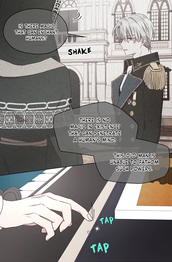 Seduce the Villain's Father Chapter 37 page 27 - Chapter 37