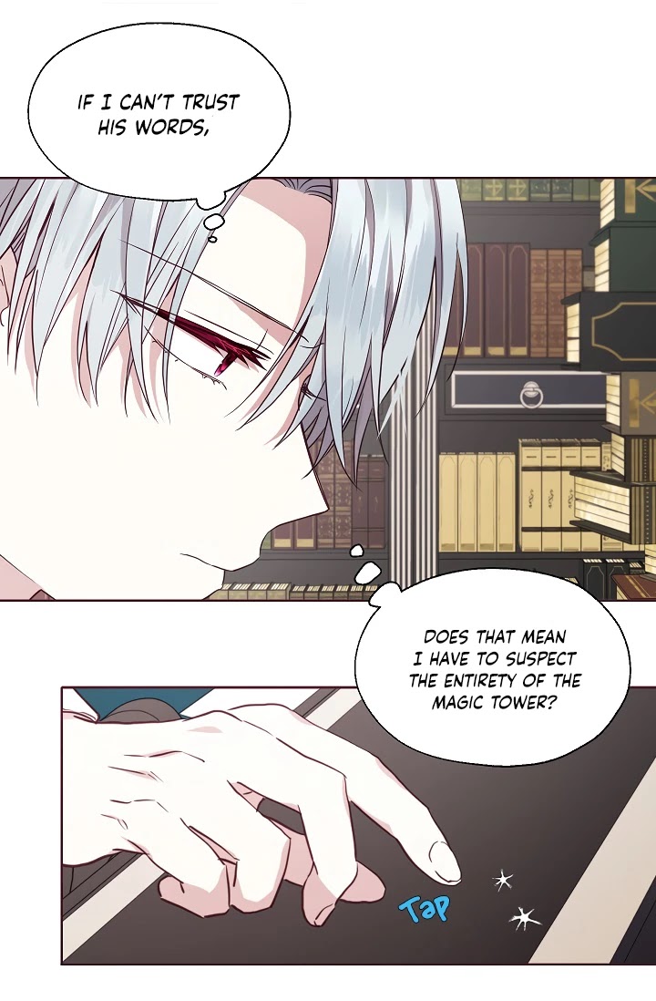 Seduce the Villain's Father Chapter 37 page 28 - Chapter 37