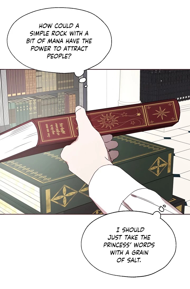 Seduce the Villain's Father Chapter 37 page 31 - Chapter 37