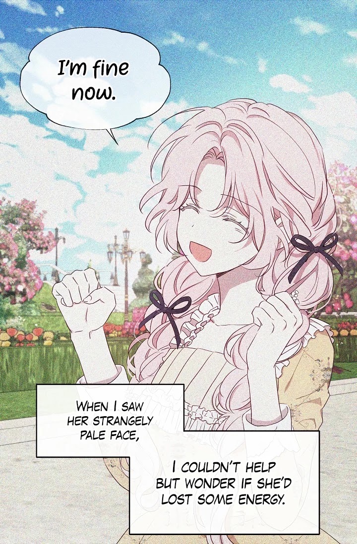 Seduce the Villain's Father Chapter 37 page 32 - Chapter 37