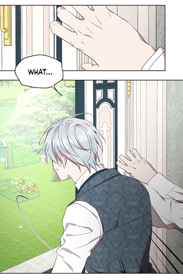 Seduce the Villain's Father Chapter 37 page 38 - Chapter 37