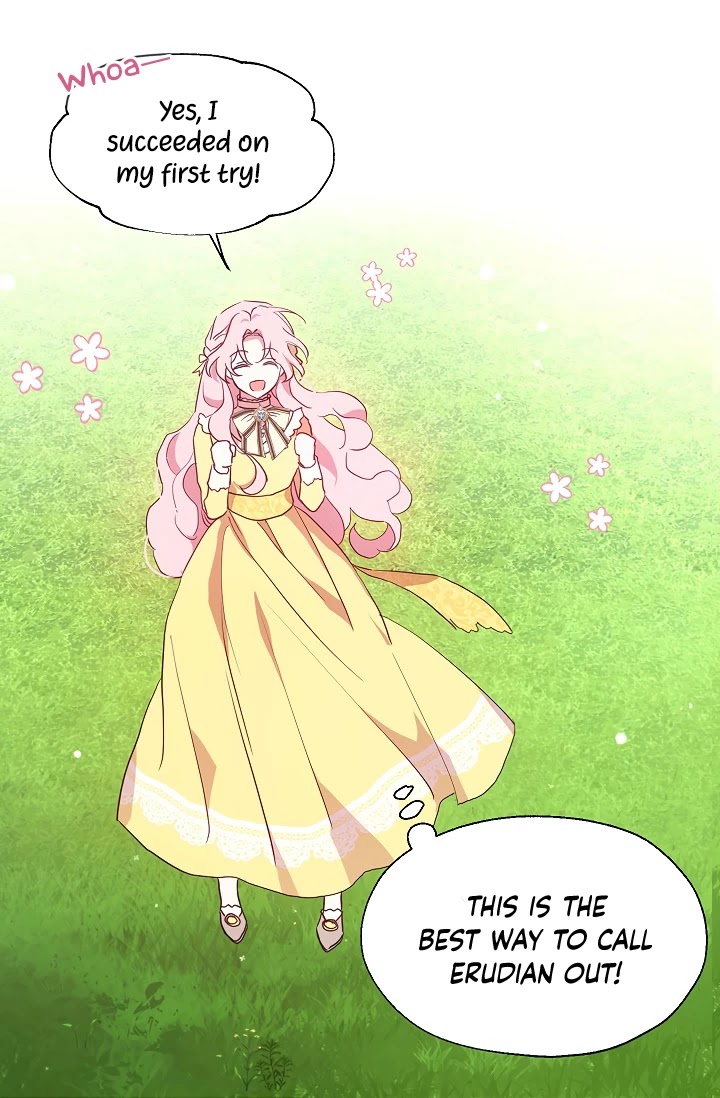 Seduce the Villain's Father Chapter 37 page 39 - Chapter 37
