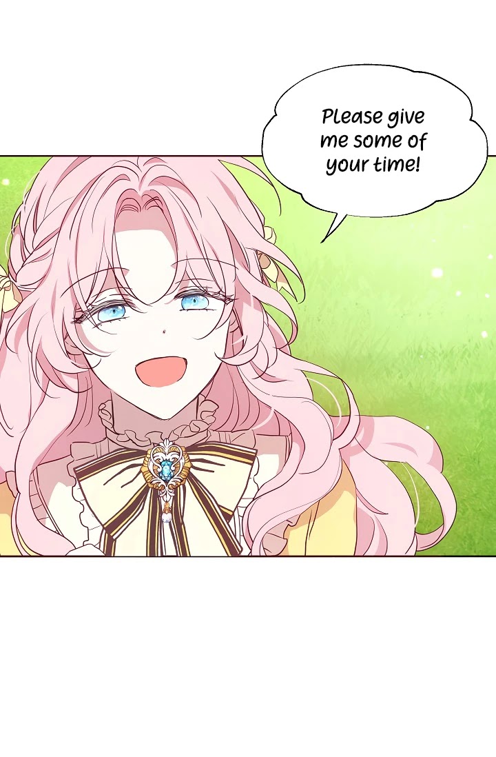 Seduce the Villain's Father Chapter 37 page 41 - Chapter 37