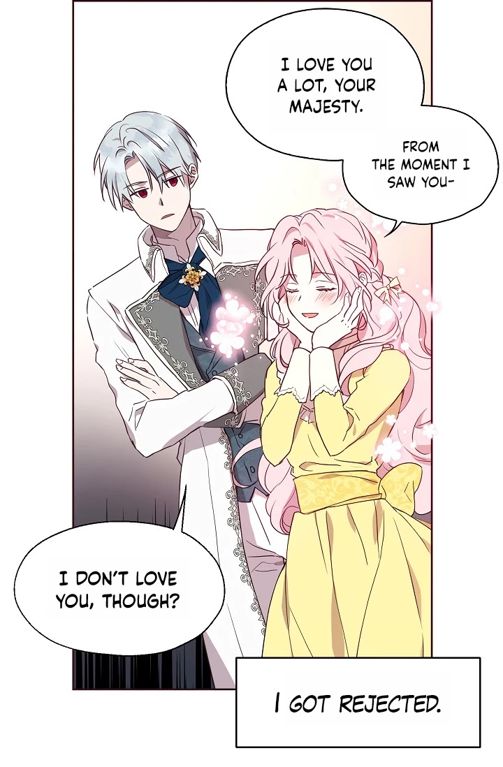 Seduce the Villain's Father Chapter 37 page 49 - Chapter 37