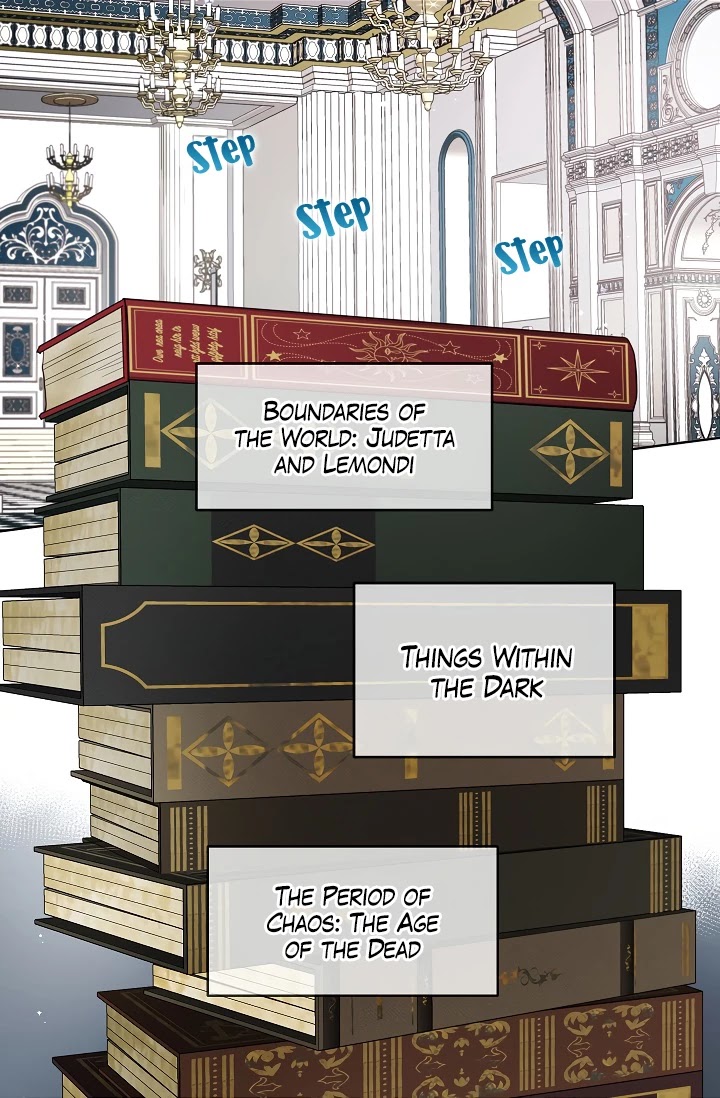 Seduce the Villain's Father Chapter 37 page 5 - Chapter 37