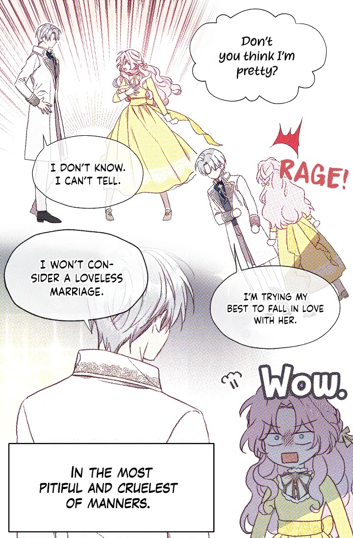 Seduce the Villain's Father Chapter 37 page 50 - Chapter 37