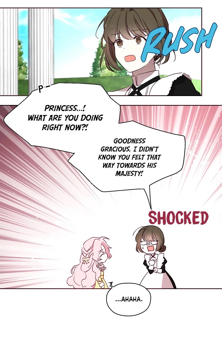 Seduce the Villain's Father Chapter 37 page 54 - Chapter 37