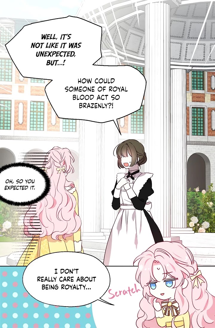 Seduce the Villain's Father Chapter 37 page 55 - Chapter 37