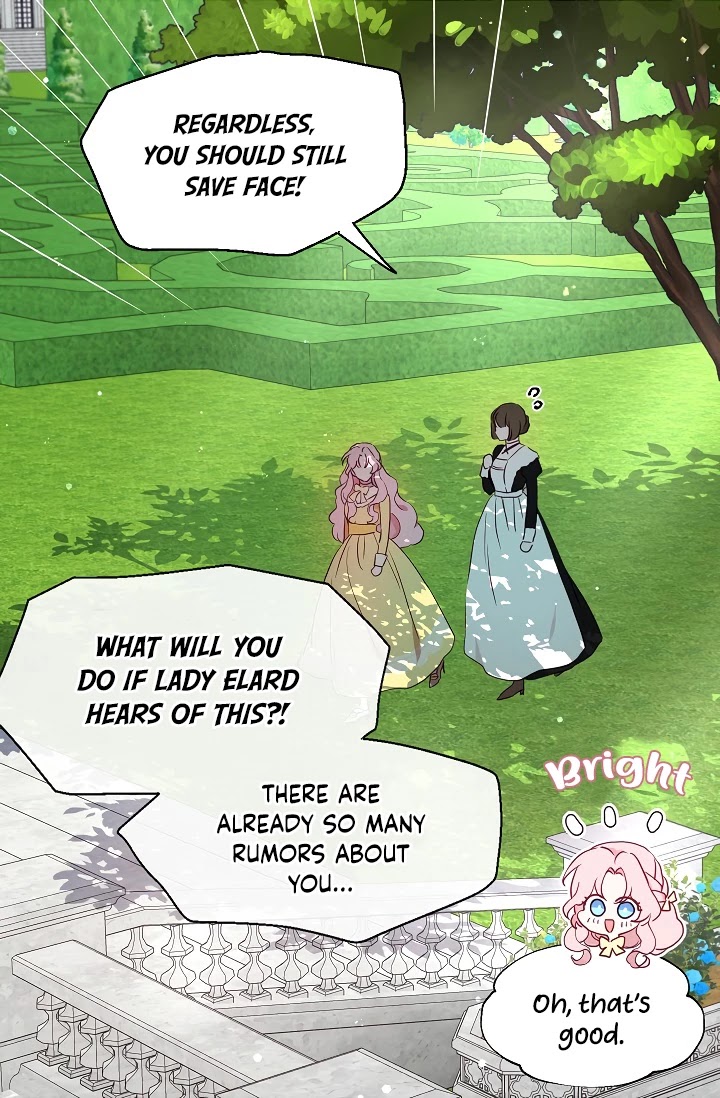 Seduce the Villain's Father Chapter 37 page 56 - Chapter 37
