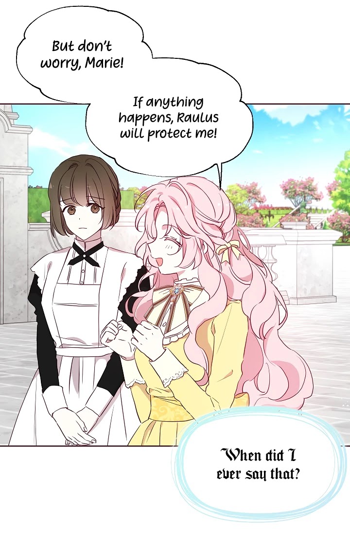 Seduce the Villain's Father Chapter 37 page 59 - Chapter 37
