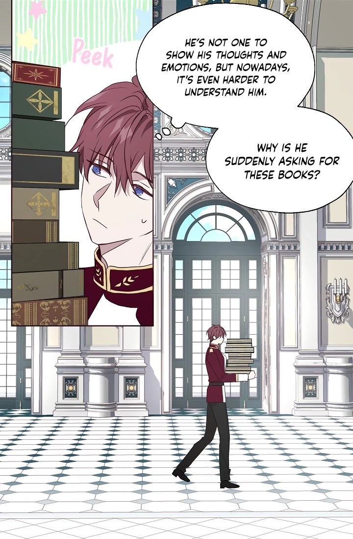 Seduce the Villain's Father Chapter 37 page 6 - Chapter 37