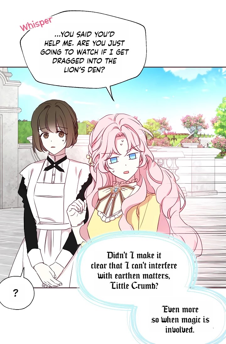 Seduce the Villain's Father Chapter 37 page 60 - Chapter 37