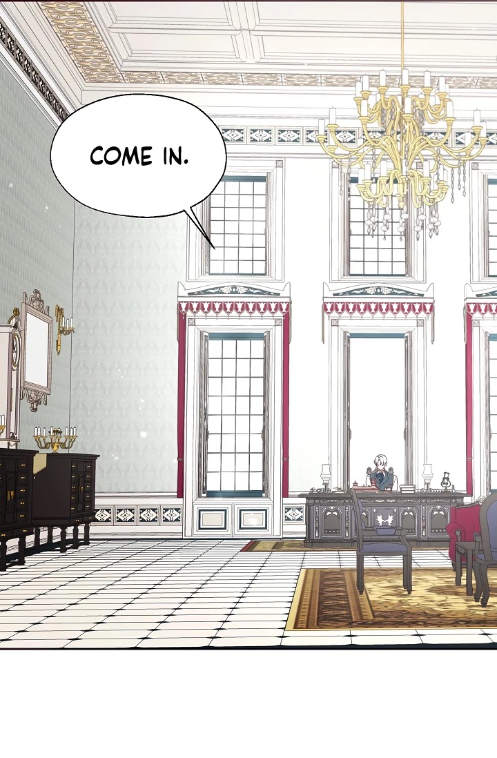 Seduce the Villain's Father Chapter 37 page 8 - Chapter 37