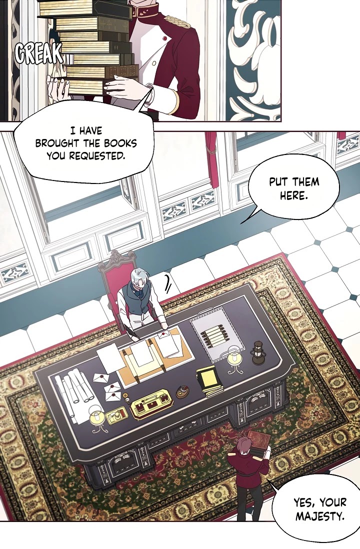Seduce the Villain's Father Chapter 37 page 9 - Chapter 37