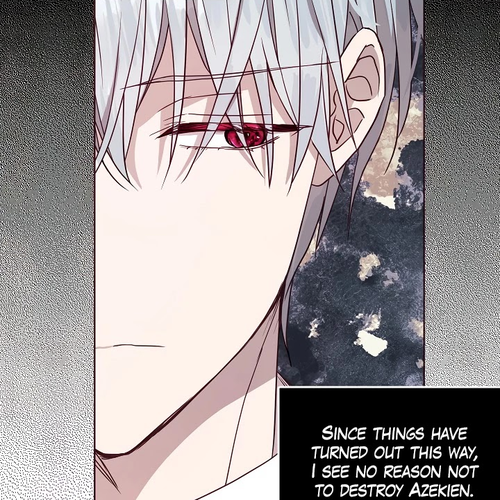Seduce the Villain's Father Chapter 37 cover