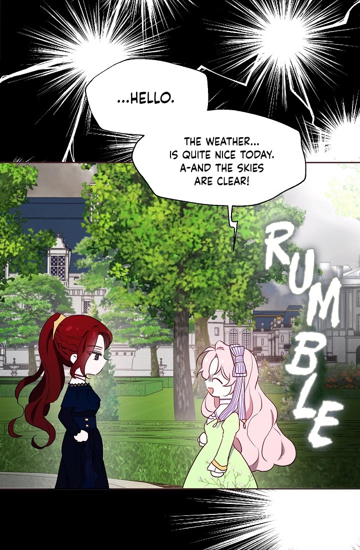 Seduce the Villain's Father Chapter 38 page 10 - Chapter 38