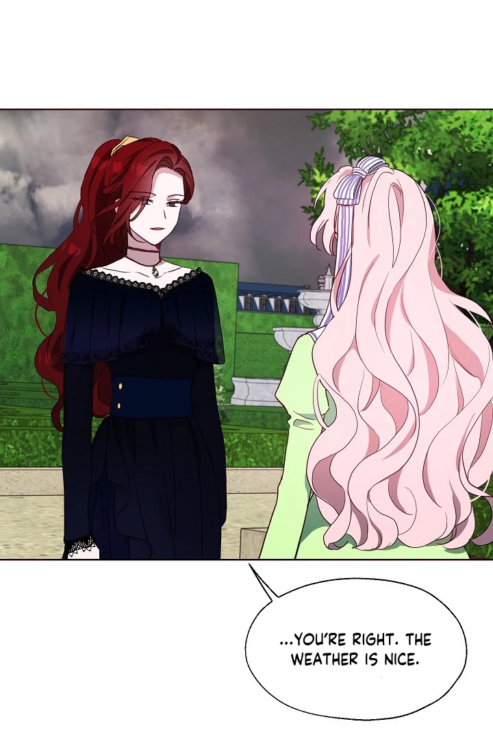 Seduce the Villain's Father Chapter 38 page 12 - Chapter 38